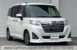 toyota roomy 2017 -TOYOTA--Roomy DBA-M900A--M900A-0121579---TOYOTA--Roomy DBA-M900A--M900A-0121579-
