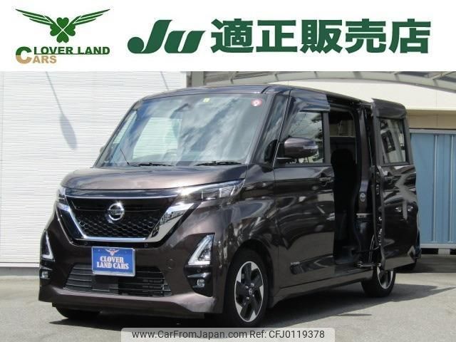 nissan roox 2020 quick_quick_5AA-B44A_B44A-0000563 image 1