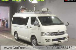 toyota hiace-van 2008 -TOYOTA--Hiace Van TRH216K-8001227---TOYOTA--Hiace Van TRH216K-8001227-