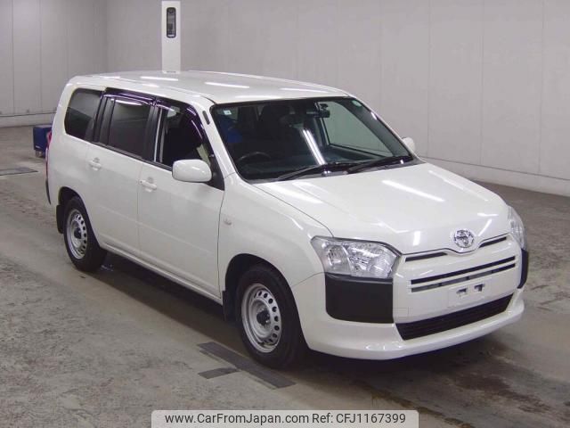 toyota probox 2020 quick_quick_DBE-NSP160V_NSP160-0052345 image 1