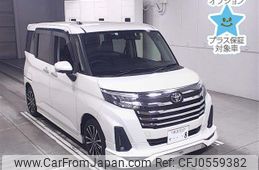 toyota roomy 2021 -TOYOTA 【所沢 533ｽ8】--Roomy M900A-0574023---TOYOTA 【所沢 533ｽ8】--Roomy M900A-0574023-