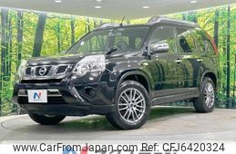 nissan x-trail 2012 -NISSAN--X-Trail DBA-NT31--NT31-234797---NISSAN--X-Trail DBA-NT31--NT31-234797-