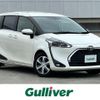 toyota sienta 2021 -TOYOTA--Sienta 5BA-NSP170G--NSP170-7273104---TOYOTA--Sienta 5BA-NSP170G--NSP170-7273104- image 1