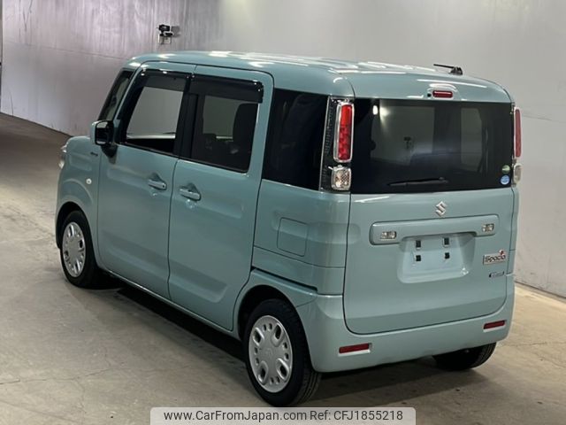 suzuki spacia 2018 CFJ1855218 image 2
