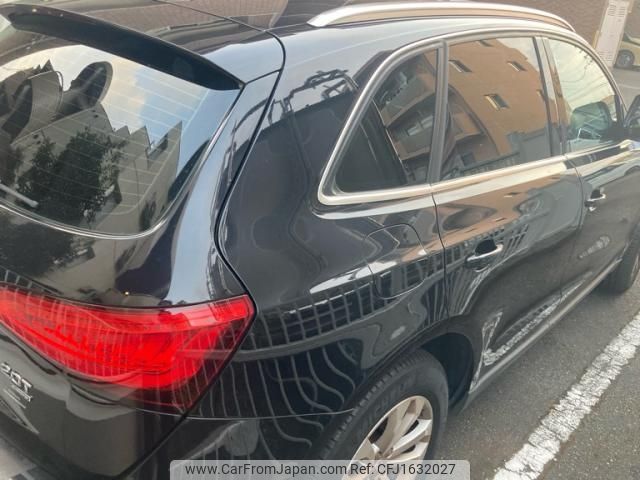 audi q5 2013 CFJ1632027 image 2
