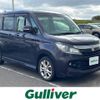 suzuki solio 2014 -SUZUKI--Solio DBA-MA15S--MA15S-810848---SUZUKI--Solio DBA-MA15S--MA15S-810848- image 1