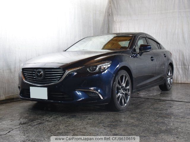 mazda atenza 2016 -MAZDA--Atenza Sedan GJ2AP--300012---MAZDA--Atenza Sedan GJ2AP--300012- image 1