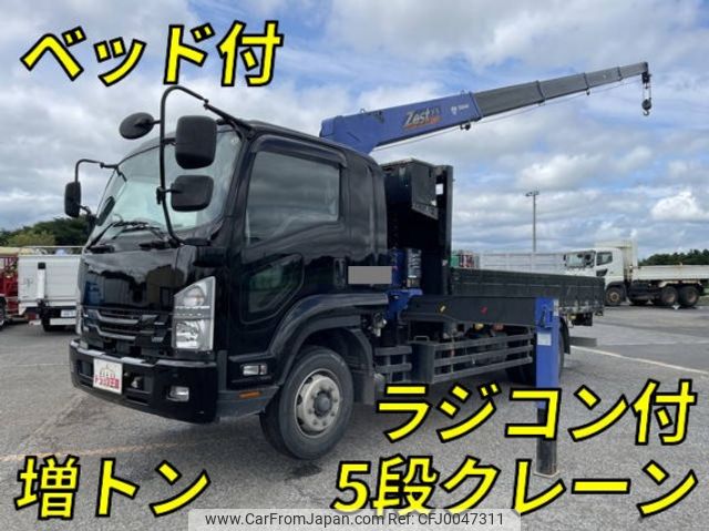 isuzu forward 2019 quick_quick_2RG-FTR90U2_FTR90-7009830 image 1