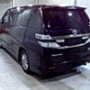 toyota vellfire 2012 CFJ1523818 image 2