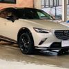 mazda cx-3 2021 -MAZDA 【長野 301ﾃ5437】--CX-3 3DA-DK8AW--DK8AW-250100---MAZDA 【長野 301ﾃ5437】--CX-3 3DA-DK8AW--DK8AW-250100- image 36