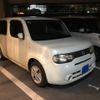 nissan cube 2010 -NISSAN--Cube DBA-Z12--Z12-096904---NISSAN--Cube DBA-Z12--Z12-096904- image 3