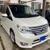 nissan serena 2014 -NISSAN--Serena DAA-HFC26--HFC26-204535---NISSAN--Serena DAA-HFC26--HFC26-204535- image 1