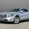 mercedes-benz gla-class 2019 -MERCEDES-BENZ--Benz GLA DBA-156947--WDC1569472J574807---MERCEDES-BENZ--Benz GLA DBA-156947--WDC1569472J574807- image 1