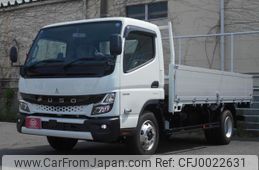 mitsubishi-fuso canter 2023 GOO_NET_EXCHANGE_0707822A30240614W001