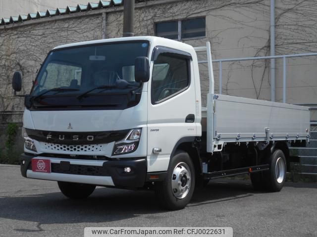 mitsubishi-fuso canter 2023 GOO_NET_EXCHANGE_0707822A30240614W001 image 1