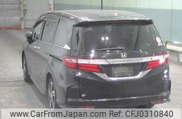 honda odyssey 2015 TE3597