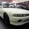 mitsubishi galant 1993 -MITSUBISHI--Galant E84A--E84A-004119---MITSUBISHI--Galant E84A--E84A-004119- image 1