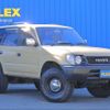 toyota land-cruiser-prado 2002 -TOYOTA--Land Cruiser Prado GF-RZJ95W--RZJ95-0049390---TOYOTA--Land Cruiser Prado GF-RZJ95W--RZJ95-0049390- image 3