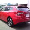 subaru impreza-wagon 2018 CFJ1566813 image 2