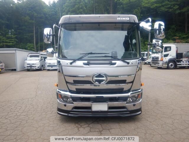 hino ranger 2023 -HINO--Hino Ranger 2PG-FD2ABA--FD2AB-131322---HINO--Hino Ranger 2PG-FD2ABA--FD2AB-131322- image 2