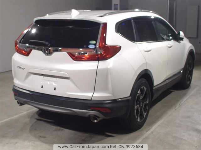 honda cr-v 2019 -HONDA--CR-V RW1-1002304---HONDA--CR-V RW1-1002304- image 2