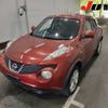 nissan juke 2012 CFJ1591810 image 5