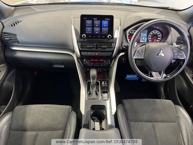 mitsubishi eclipse-cross 2022 -MITSUBISHI--Eclipse Cross 5BA-GK1W--GK1W-0500139---MITSUBISHI--Eclipse Cross 5BA-GK1W--GK1W-0500139- image 2