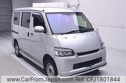 toyota townace-van 2022 CFJ1801844