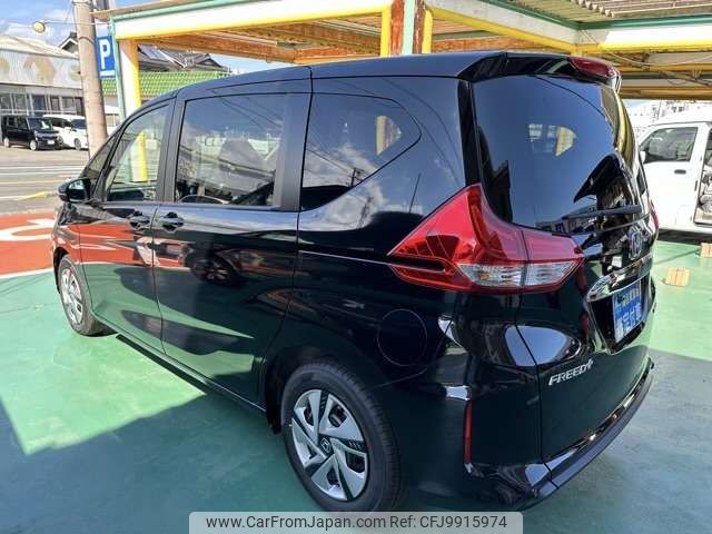 honda freed 2024 -HONDA--Freed 6AA-GB7--GB7-3266***---HONDA--Freed 6AA-GB7--GB7-3266***- image 2