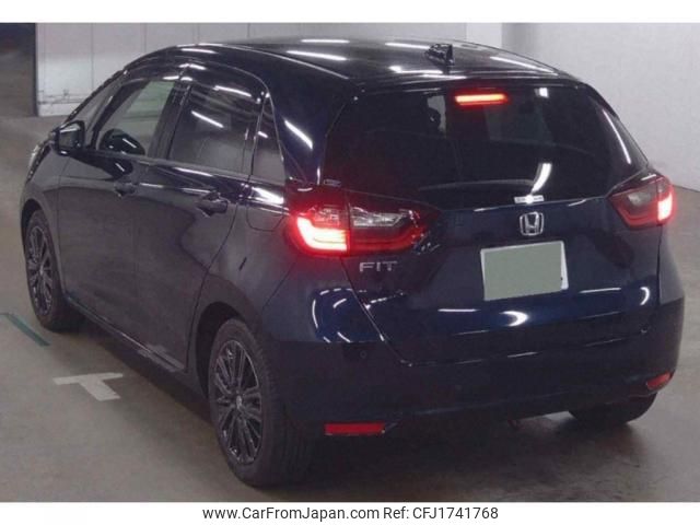 honda fit 2022 CFJ1741768 image 2