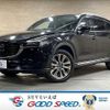 mazda cx-8 2021 quick_quick_3DA-KG2P_KG2P-352164 image 1