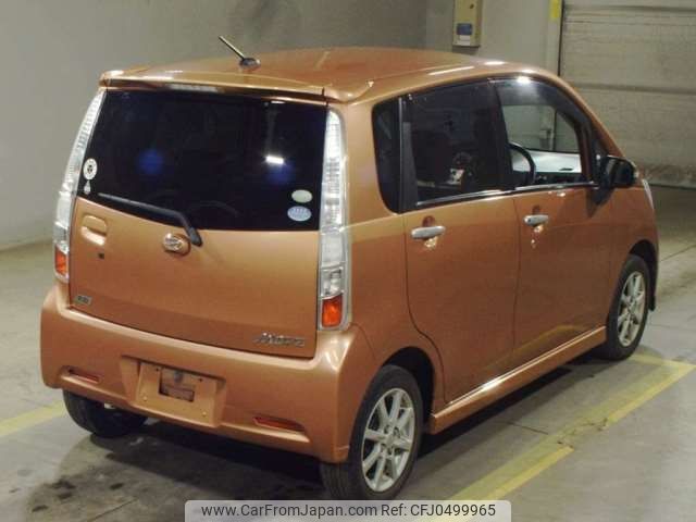 daihatsu move 2012 -DAIHATSU--Move DBA-LA110S--LA110S-0019267---DAIHATSU--Move DBA-LA110S--LA110S-0019267- image 2