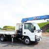 isuzu elf-truck 2005 -ISUZU--Elf PB-NKR81AR--国[01]-206995---ISUZU--Elf PB-NKR81AR--国[01]-206995- image 7