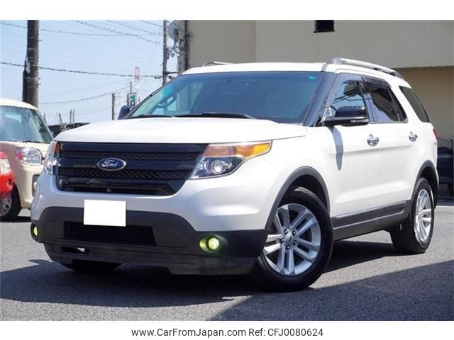 ford explorer 2014 quick_quick_ABA-1FMHK9_1FM5K7D90EGB65249 image 1