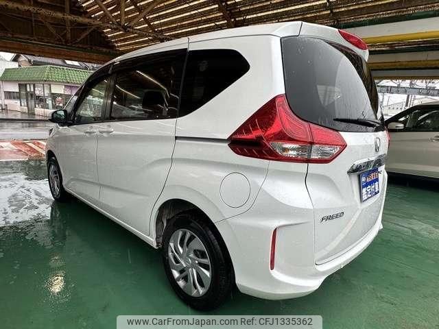 honda freed 2024 quick_quick_5BA-GB6_GB6-3205815 image 2