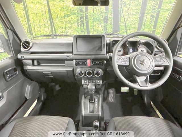 suzuki jimny 2025 CFJ1618699 image 2