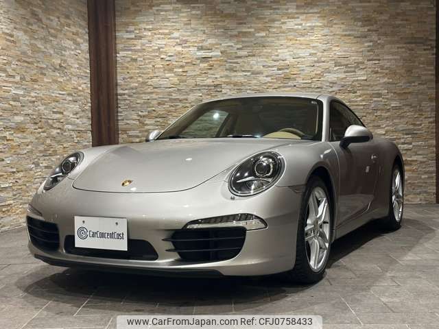 porsche 911 2012 -PORSCHE--Porsche 911 ABA-991MA104--WP0ZZZ99ZCS100708---PORSCHE--Porsche 911 ABA-991MA104--WP0ZZZ99ZCS100708- image 2