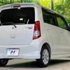 suzuki wagon-r 2010 quick_quick_MH23S_MH23S-319180 image 17