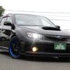 subaru impreza-wagon 2009 -SUBARU--Impreza Wagon CBA-GRF--GRF-002084---SUBARU--Impreza Wagon CBA-GRF--GRF-002084- image 6