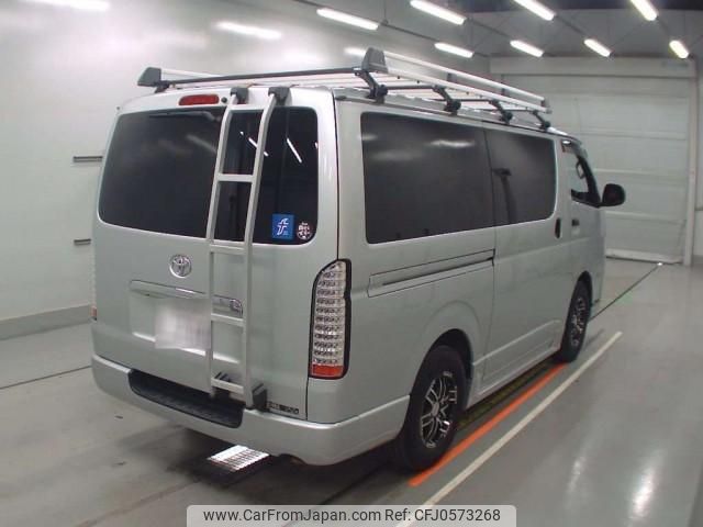 toyota regiusace-van 2016 quick_quick_CBF-TRH200V_TRH200-0235576 image 2