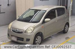 daihatsu mira 2009 -DAIHATSU--Mira DBA-L275S--L275S-2058919---DAIHATSU--Mira DBA-L275S--L275S-2058919-