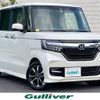 honda n-box 2018 -HONDA--N BOX DBA-JF3--JF3-1085309---HONDA--N BOX DBA-JF3--JF3-1085309- image 1