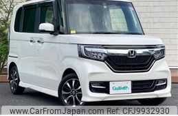 honda n-box 2018 -HONDA--N BOX DBA-JF3--JF3-1085309---HONDA--N BOX DBA-JF3--JF3-1085309-