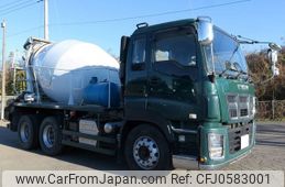 isuzu giga 2017 -ISUZU--Giga QKG-CXZ77AT--CXZ77AT-7011980---ISUZU--Giga QKG-CXZ77AT--CXZ77AT-7011980-