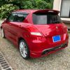 suzuki swift 2014 -SUZUKI--Swift CBA-ZC32S--ZC32S-306310---SUZUKI--Swift CBA-ZC32S--ZC32S-306310- image 4