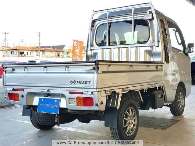 daihatsu hijet-truck 2019 quick_quick_EBD-S510P_S510P-0275977 image 2