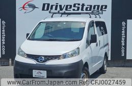 nissan nv200-vanette-van 2018 quick_quick_DBF-VM20_VM20-126242