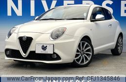 alfa-romeo mito 2017 -ALFA ROMEO--Alfa Romeo MiTo ABA-955142--ZAR9550000X063344---ALFA ROMEO--Alfa Romeo MiTo ABA-955142--ZAR9550000X063344-
