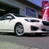 subaru impreza-wagon 2017 -SUBARU 【京都 999ｱ9999】--Impreza Wagon DBA-GT2--GT2-030998---SUBARU 【京都 999ｱ9999】--Impreza Wagon DBA-GT2--GT2-030998- image 1
