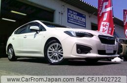 subaru impreza-wagon 2017 -SUBARU 【京都 999ｱ9999】--Impreza Wagon DBA-GT2--GT2-030998---SUBARU 【京都 999ｱ9999】--Impreza Wagon DBA-GT2--GT2-030998-